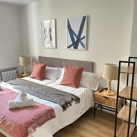 Apartment Guggenheim