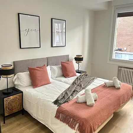 Guggenheim * بلباو