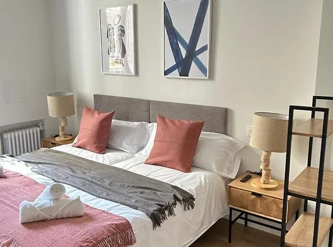 Διαμέρισμα Guggenheim