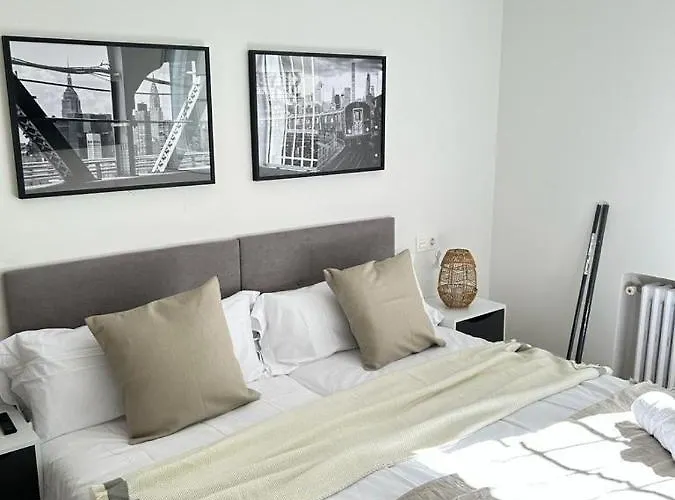 Guggenheim Διαμέρισμα