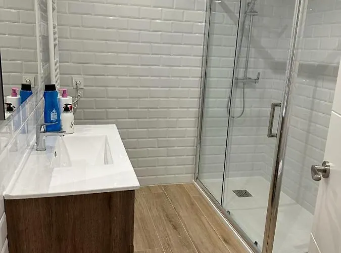 Διαμέρισμα Guggenheim *