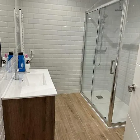 Appartement Guggenheim *